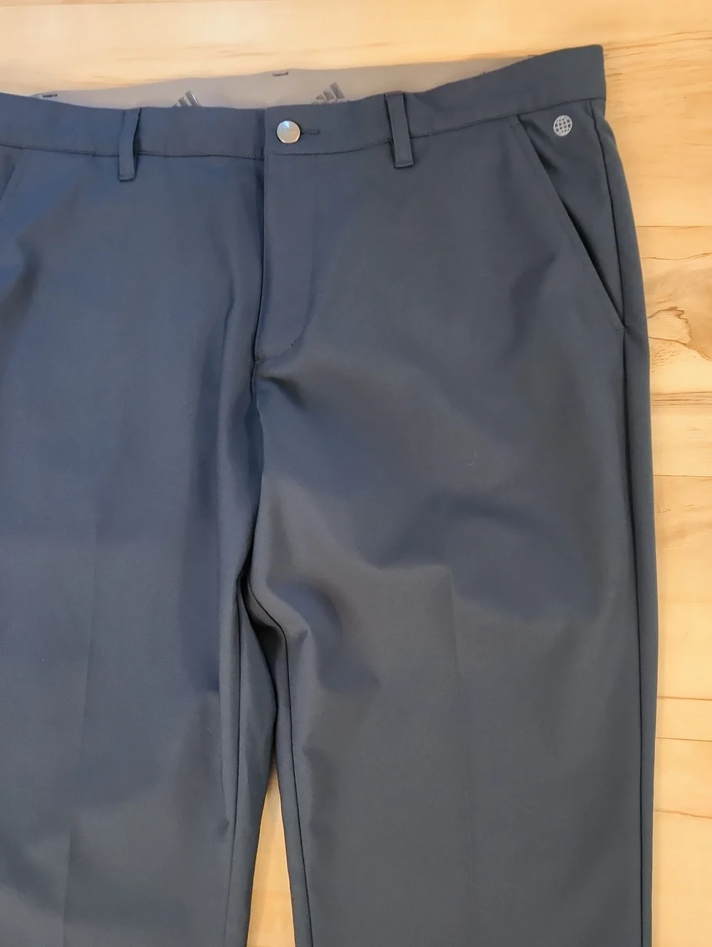 Adidas Ultimate365 Men's Golf Pant Navy Blue Size 36x34